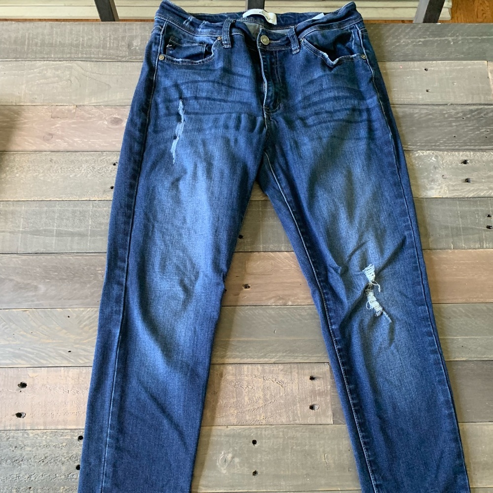 KanCan jeans size 11/29